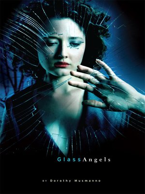 cover image of Glass Angels